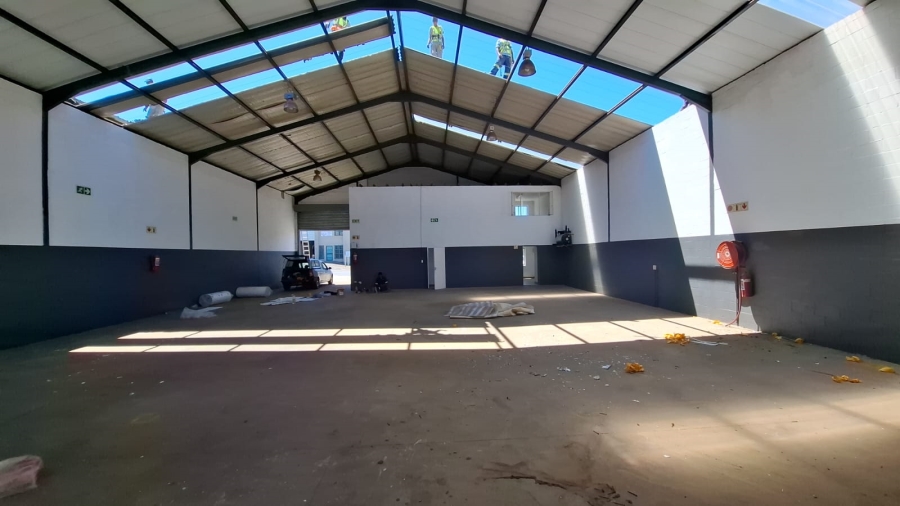 To Let commercial Property for Rent in Brackenfell Industrial Western Cape